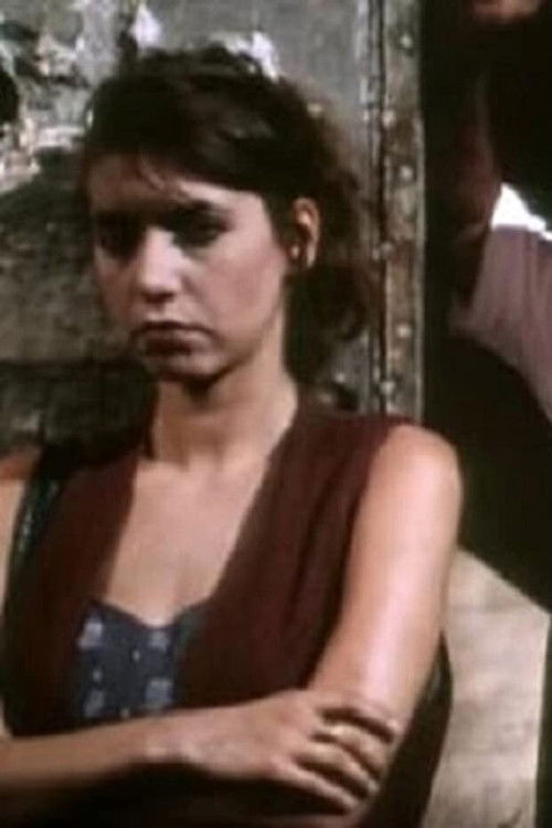 Dream Children (1993) poster