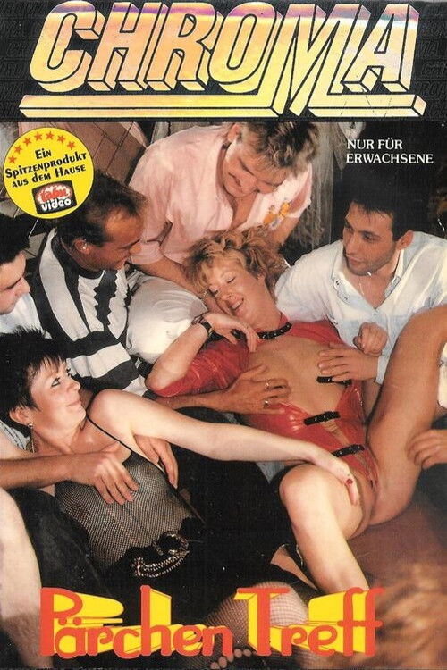 Pärchen Treff (1992) poster