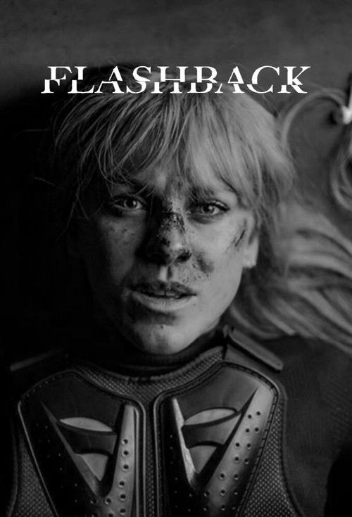 Flashback (2019) poster