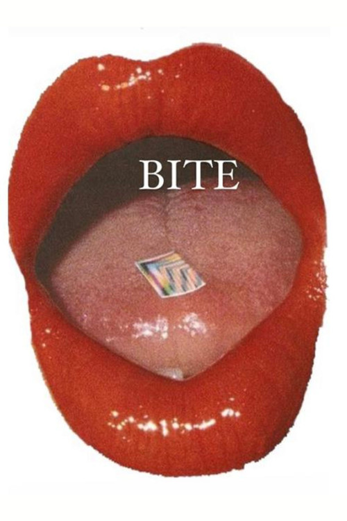 BITE (2024) poster