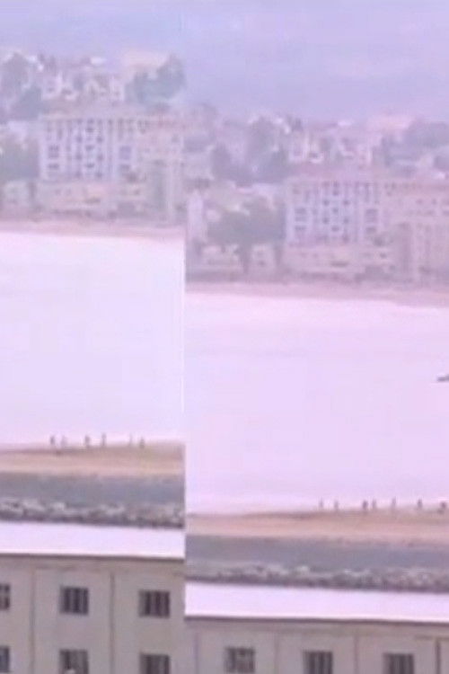 The Moroccan Room (2014) poster