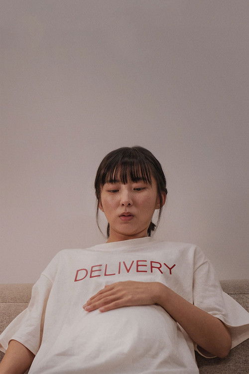 Delivery (2024) poster