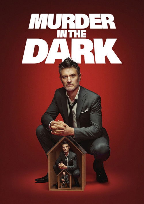 Murder in the Dark (2024) poster