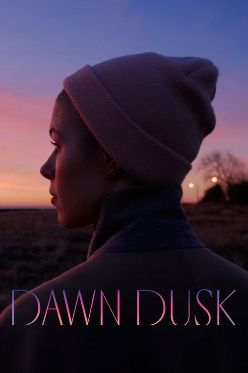 Dawn Dusk (2024) poster
