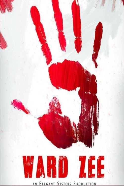 Ward Zee (2018) poster