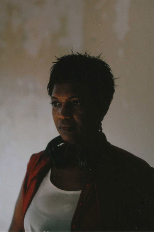 On a Warm Day in July (2015) poster