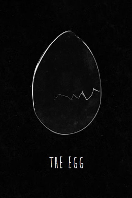The Egg (2014) poster
