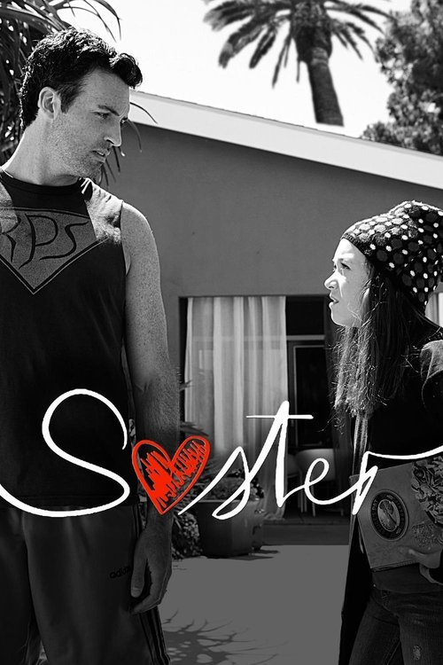 Sister (2014) poster