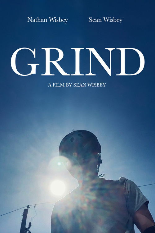 Grind (2020) poster