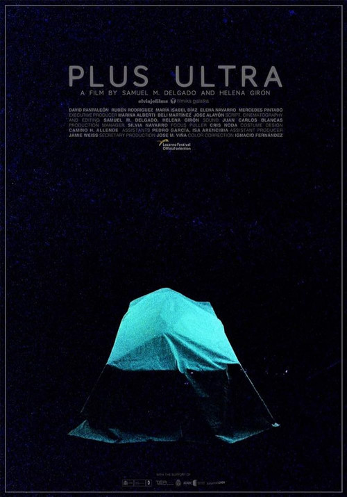 Plus Ultra (2017) poster