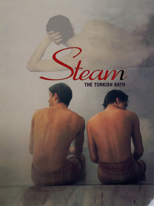 Hamam (1997) poster