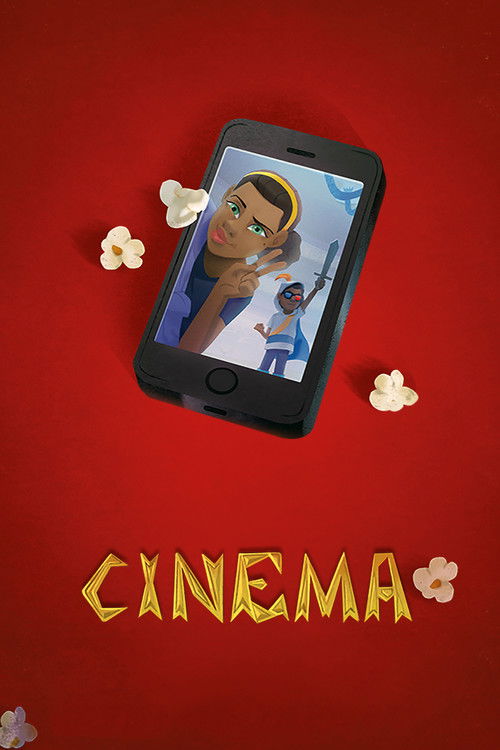 Cinema (2019) poster