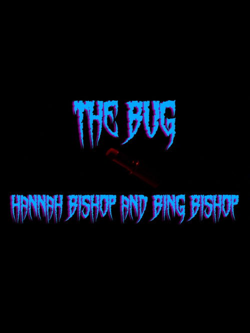 The Bug (2020) poster