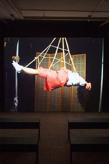 Lovely Andrea (2007) poster