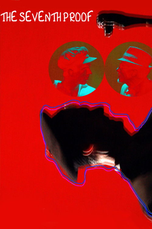 The Seventh Proof (2019) poster