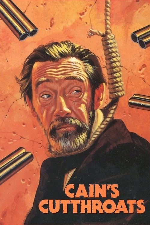 Cains Yolu (1970) poster