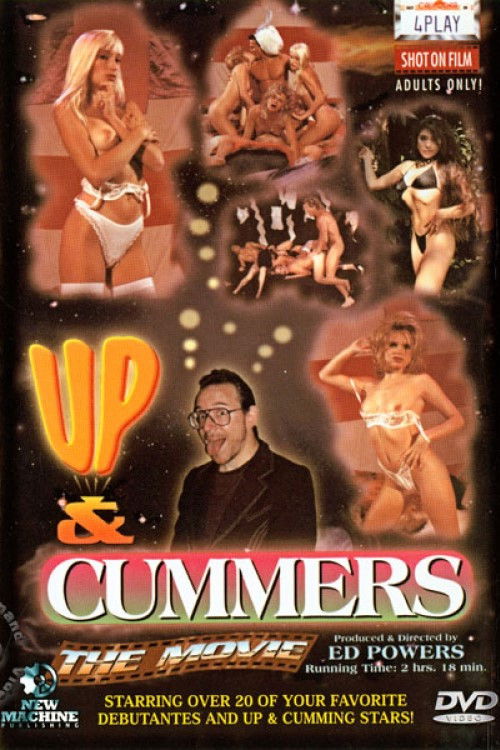 Up and Cummers the Movie (1994) poster