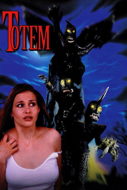 Totem (1999) poster