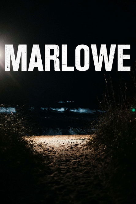 Marlowe (2025) poster