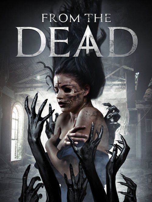 From the Dead (2019) poster
