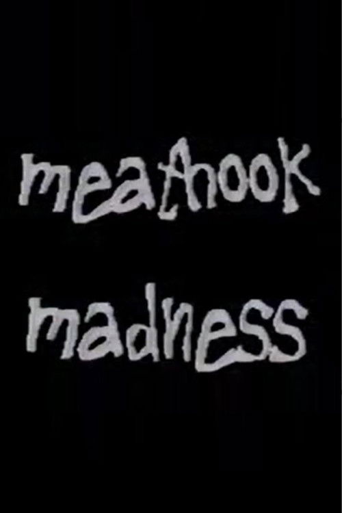 Meathook Madness (1999) poster