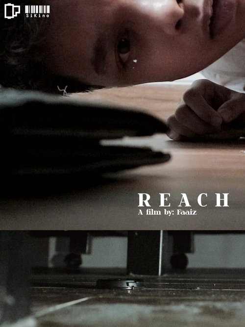 Reach (2023) poster