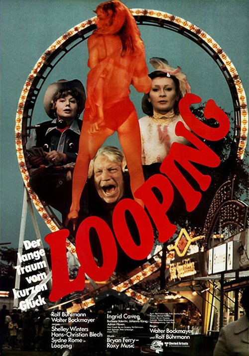 Looping (1981) poster