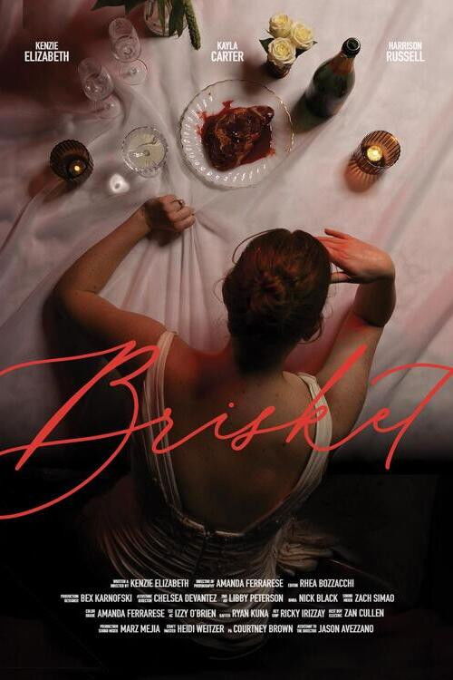 Brisket (2024) poster