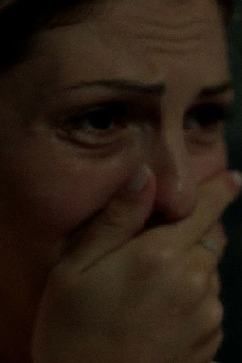 Red Was My Favorite (2023) poster