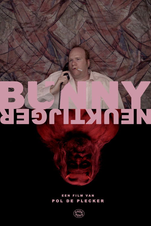 Bunny Neuktijger (2018) poster