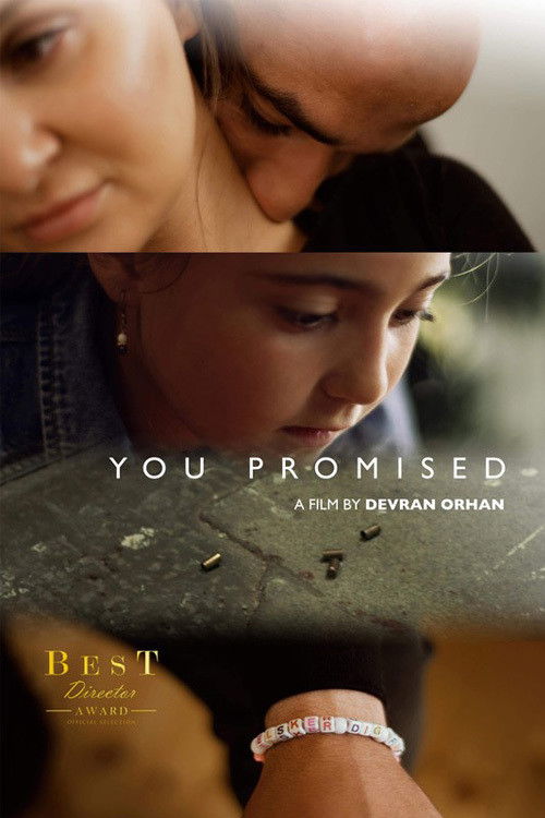 You Promised (2020) poster
