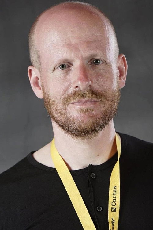 Михаил Железников