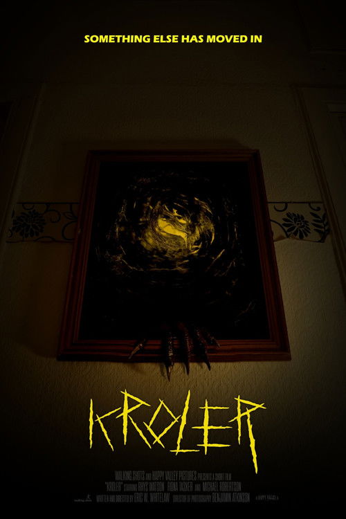 Kroler poster