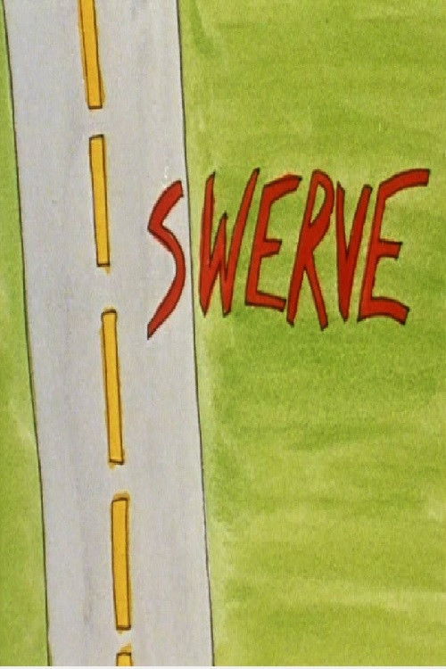 Swerve (1998) poster
