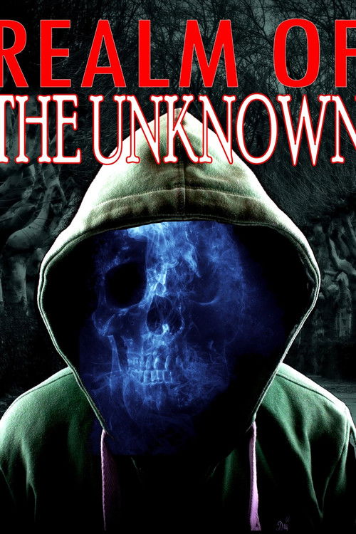 Realm of the Unknown (2022) poster