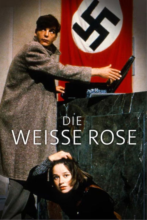 The White Rose (1982) poster