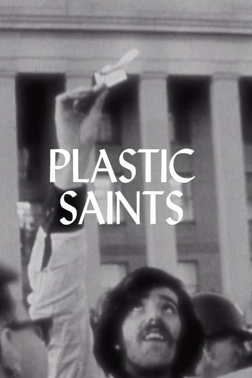 Plastic Saints (1968) poster
