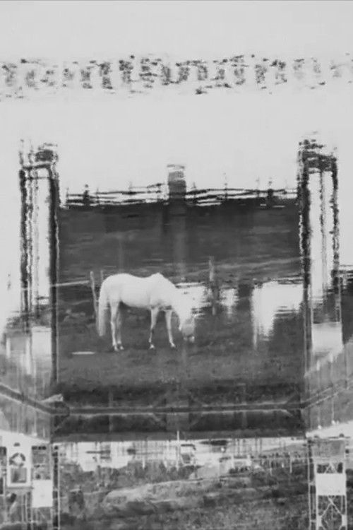 Over Water (2015) poster