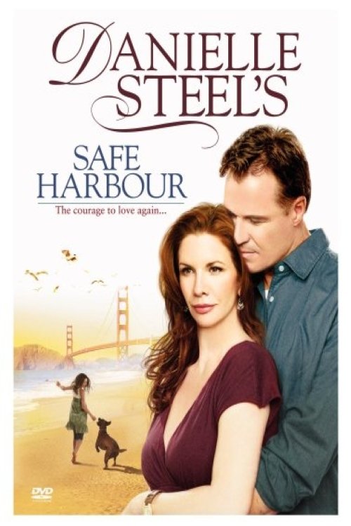 Safe Harbour (2007) poster