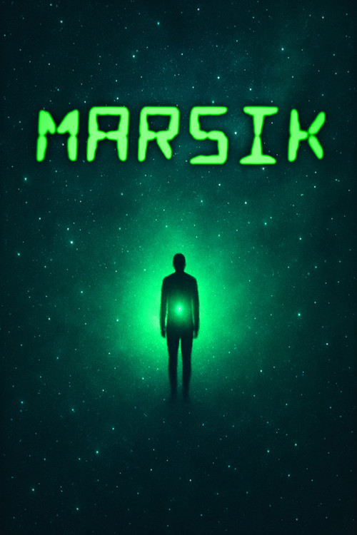 DZIDZIO: MARSIK (2016) poster