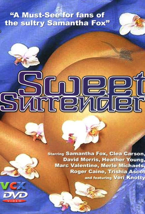 Sweet Surrender (1980) poster