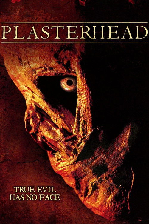 Plasterhead (2006) poster