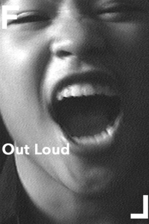 Out Loud (1995) poster
