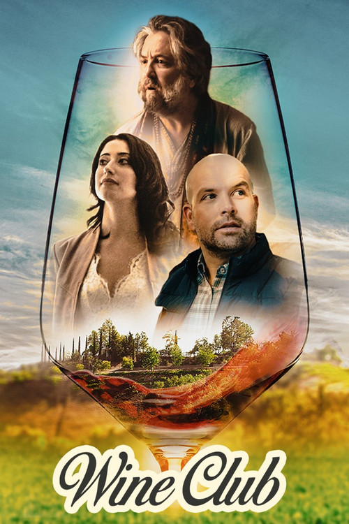 Wine Club (2023) poster