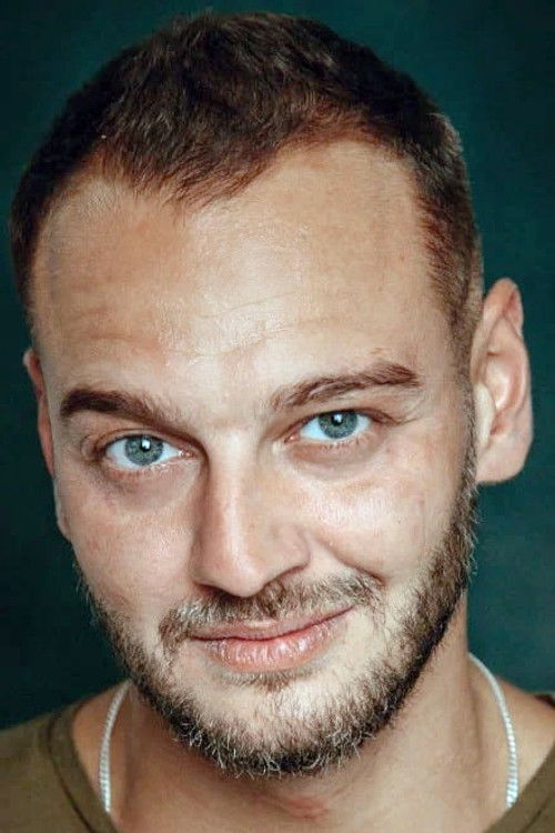 Кирилл Мелехов