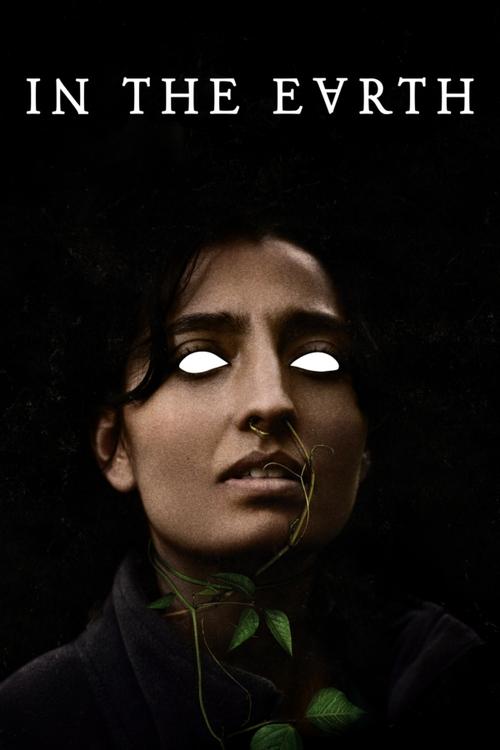 Dünyada (2021) poster