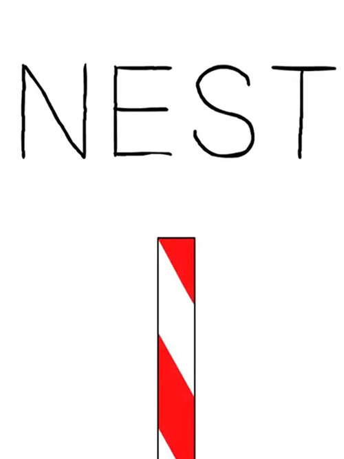 Nest (2012) poster