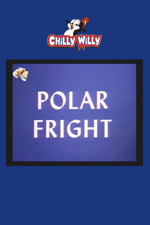 Polar Fright (1966) poster