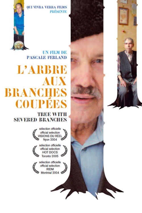 Tree with Severed Branches (2005) poster