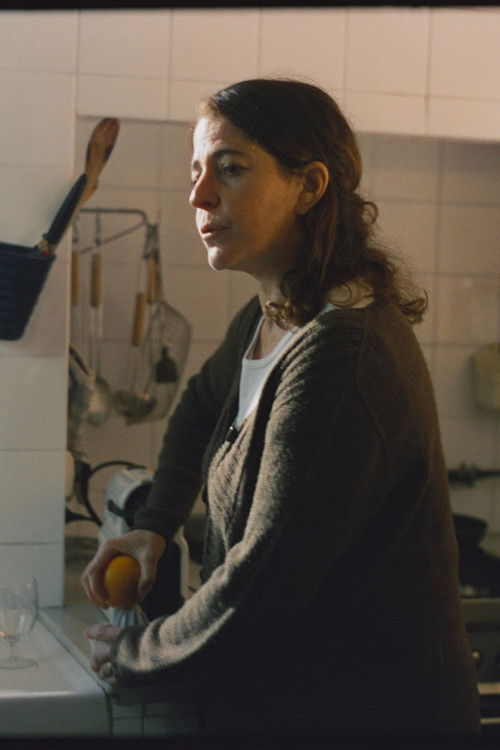 Ofegat En Vi Novell (2024) poster